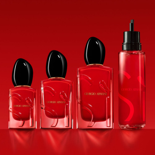 Si Passione - Eau de Parfum Armani Parfum Si Passione - Eau de Parfum Armani Parfum